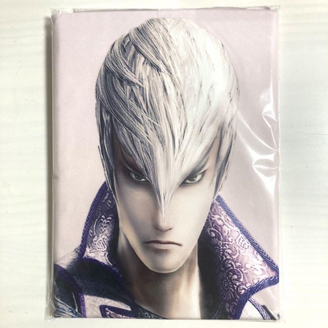 Amazon.co.jp: 戦国BASARA 武将バスタオル 石田三成 バサラ : ホビー